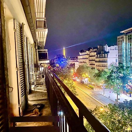 Bel Appartement Montparnasse 70M2 Paris Exterior foto
